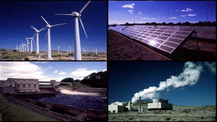 ΙΕΑ: Οι ΑΠΕ Θα Ξεπεράσουν το Φυσικό Αέριο στην Ηλεκτροπαραγωγή ως το 2016